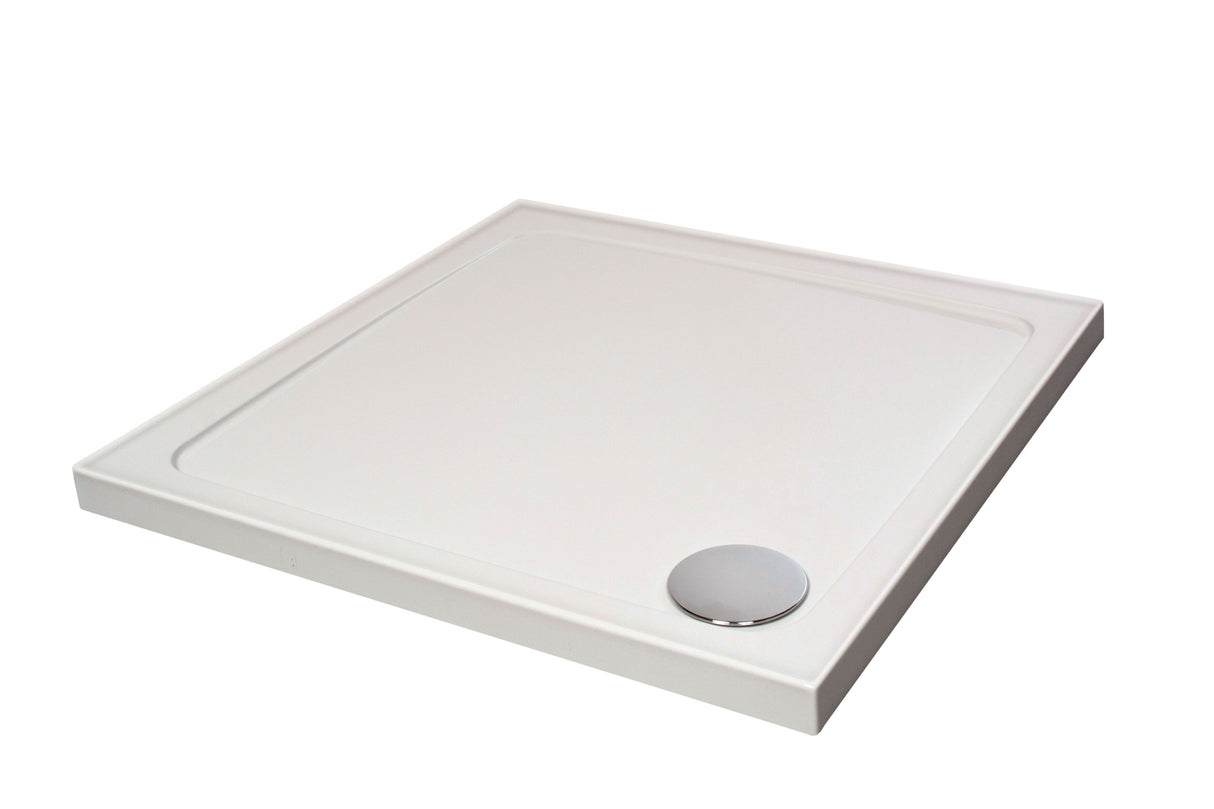 Shower Stone Tray