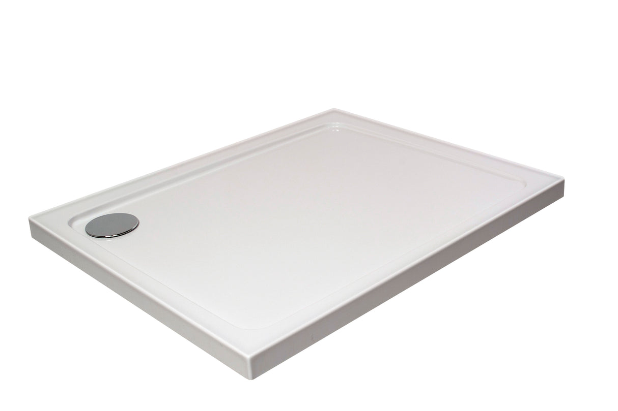 Shower Stone Tray