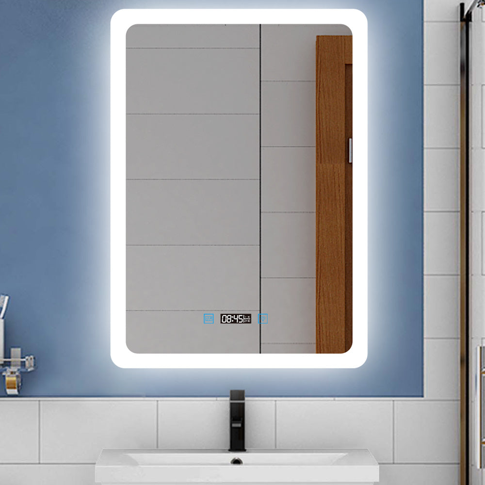 Modern Splash Led Mirror- BM-1503TX