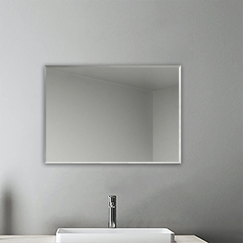 Modern Splash Mirror- BM-502
