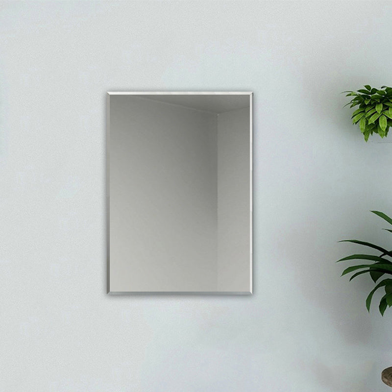 Modern Splash Mirror- BM-502