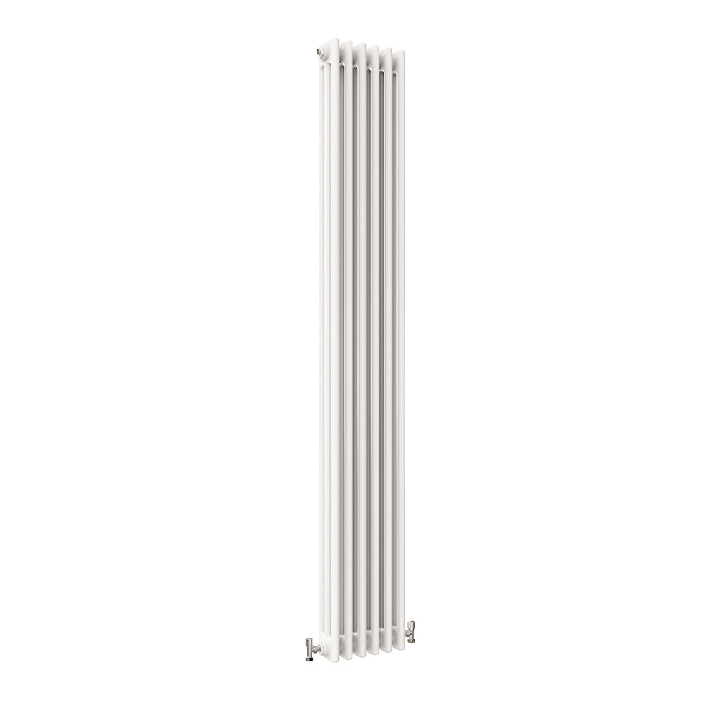 Modern Splash Cast Iron Anthracite Radiator CIR18-6-3T