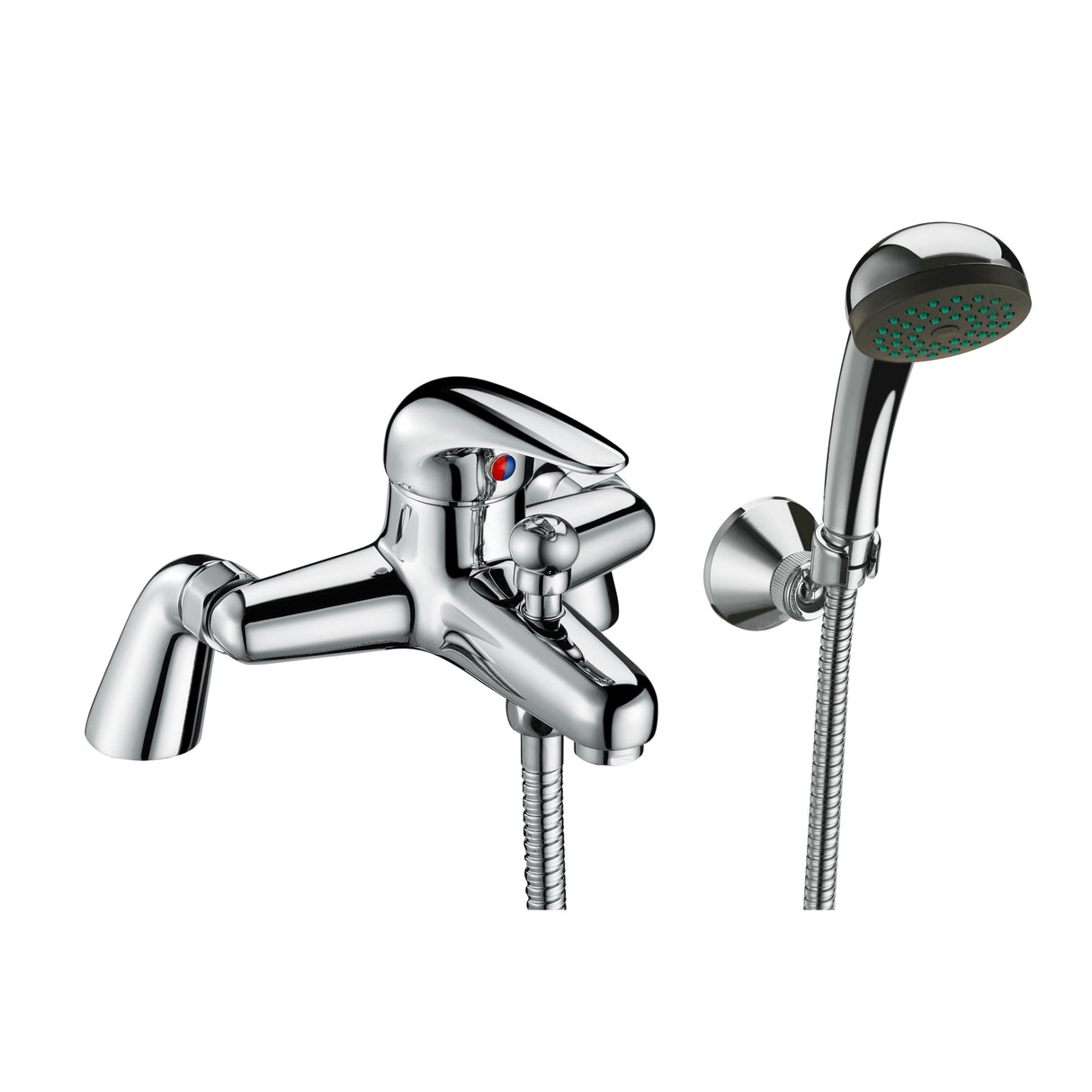 Modern Splash choice Eon Chrome Bath Shower Mixer