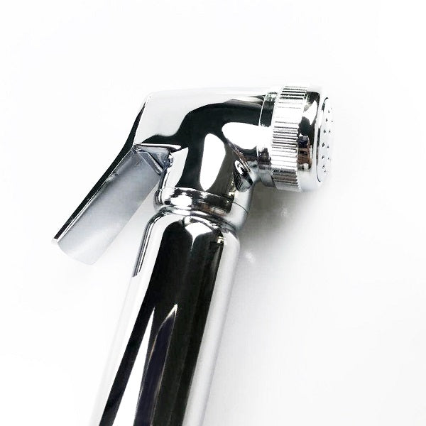 Modern Splash Steel Thermostatic Shower -FXT-S-02