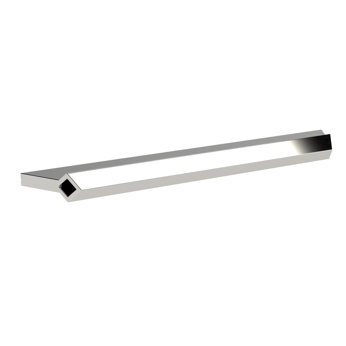 160mm Chrome Profile Handle