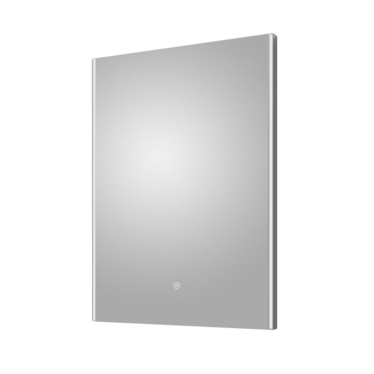 Anser 500 x 700mm LED Mirror