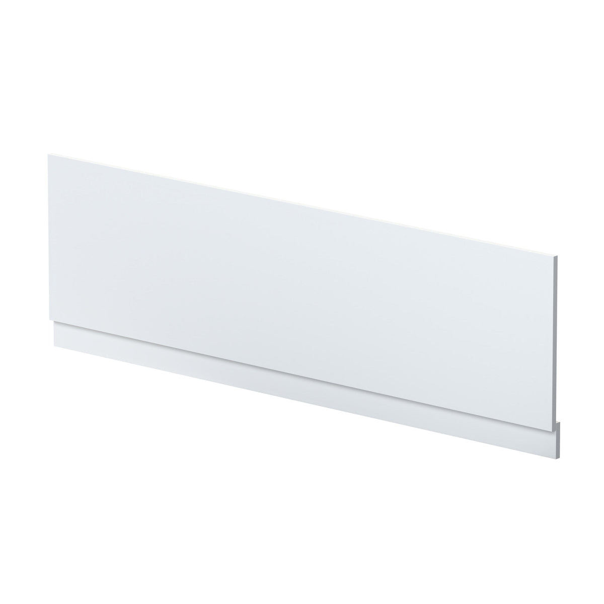 Modern Splash 1800mm MDF Matt Front Bath Panel