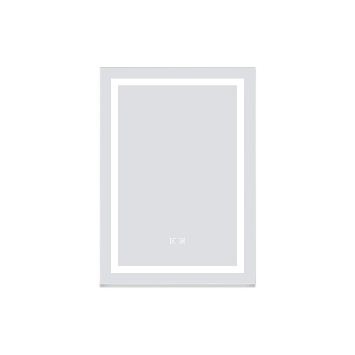 Modern Splash Led Mirror- BM-HD1302BSTX