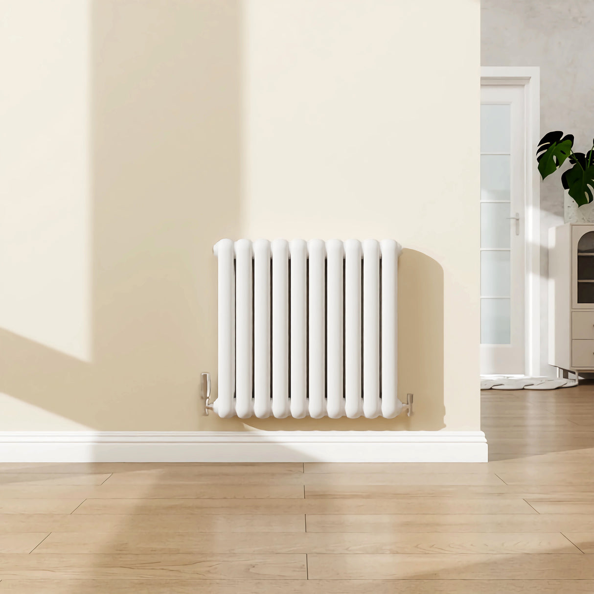 Modern-splash-round-tube-radiator-MDCC06-10-2T