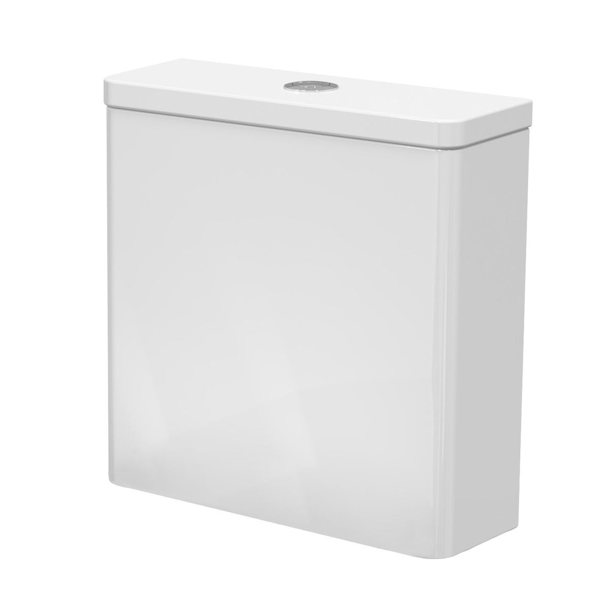 Modern Splash Isla Close Coupled Cistern