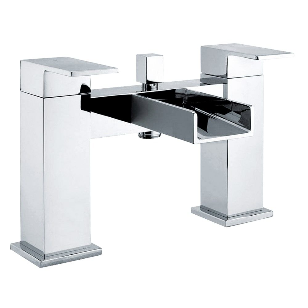 Trisen Warley Lever Bath Shower Mixer & Kit