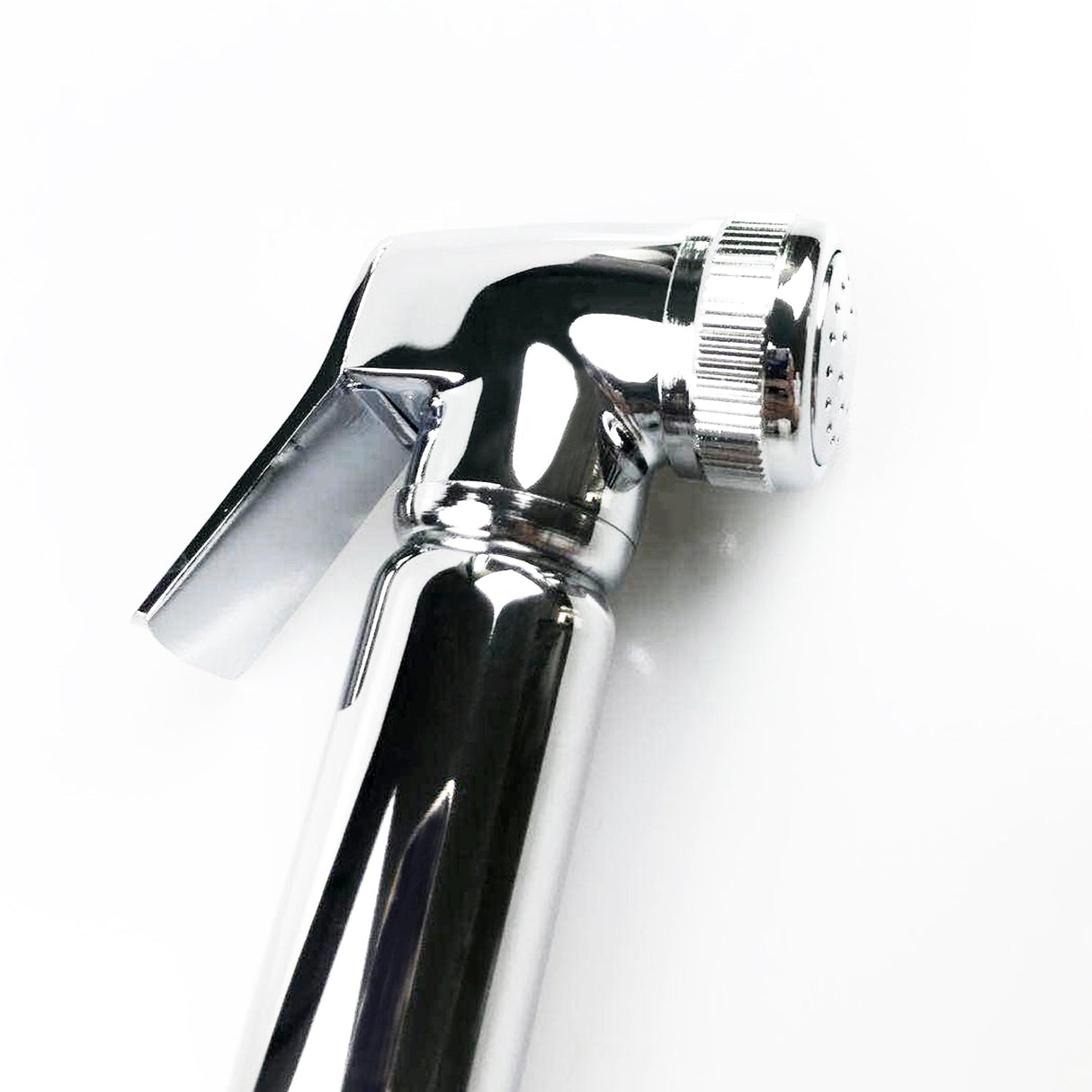 Modern Splash Thermostatic Shower Mixer