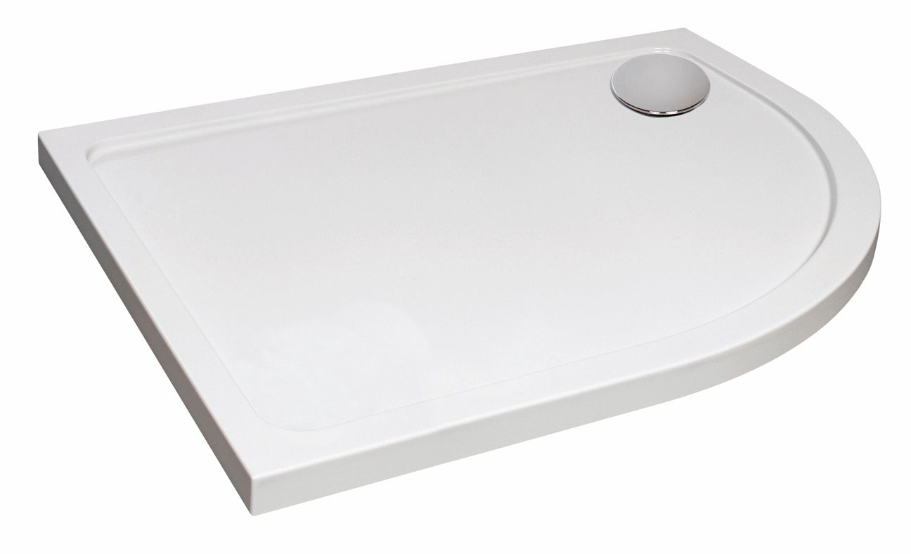 Shower Stone Tray