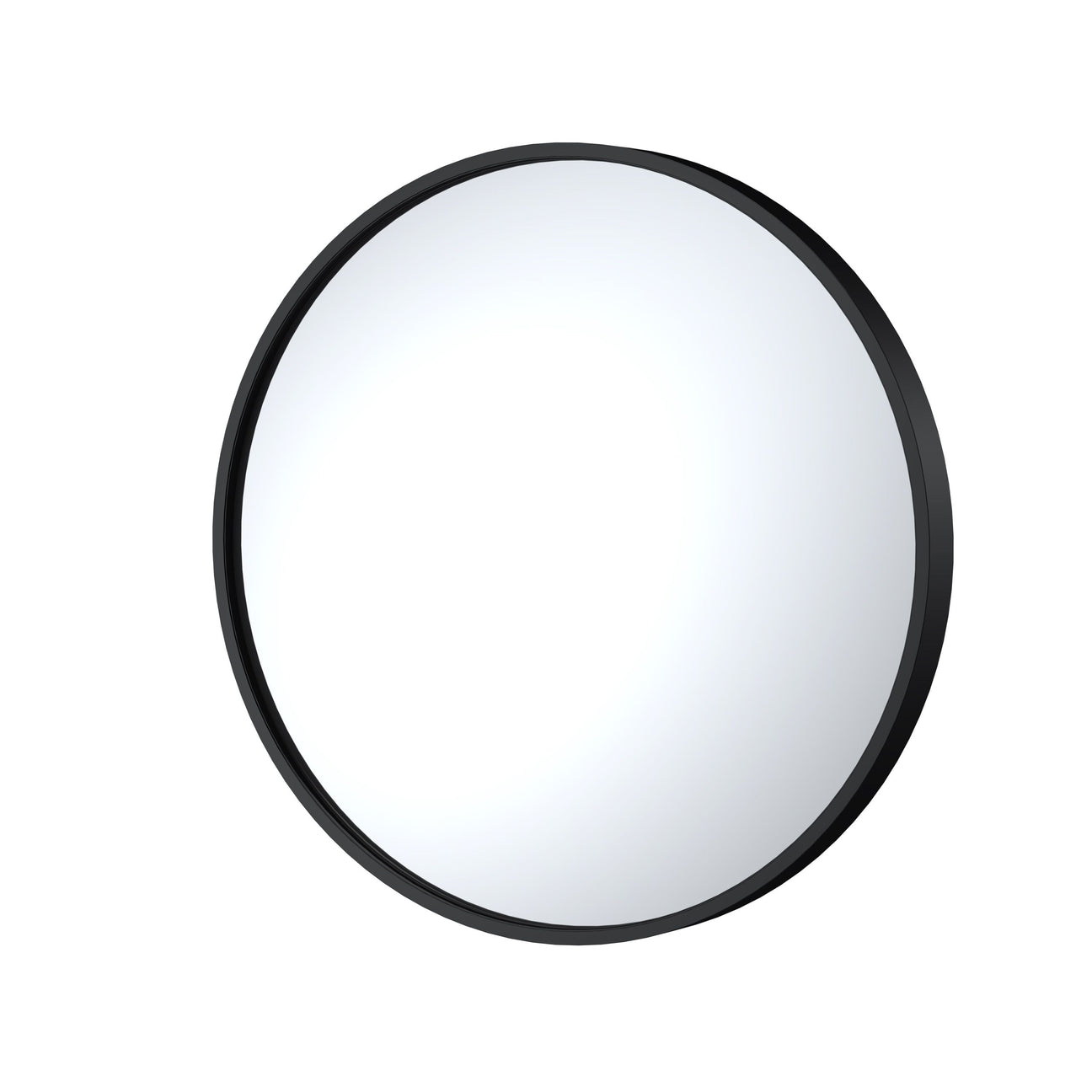Recessed Mirror
