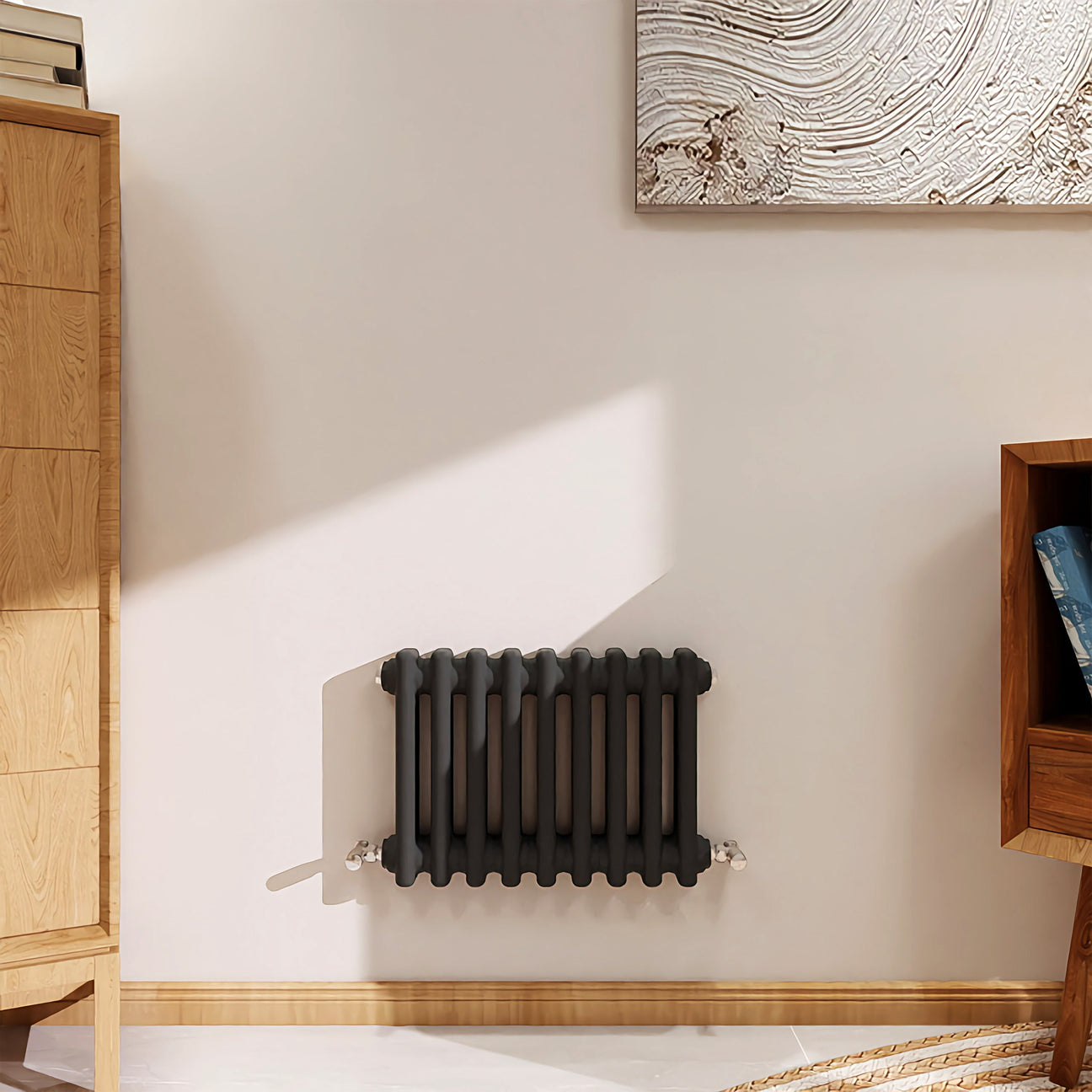 Cast Iron Radiators