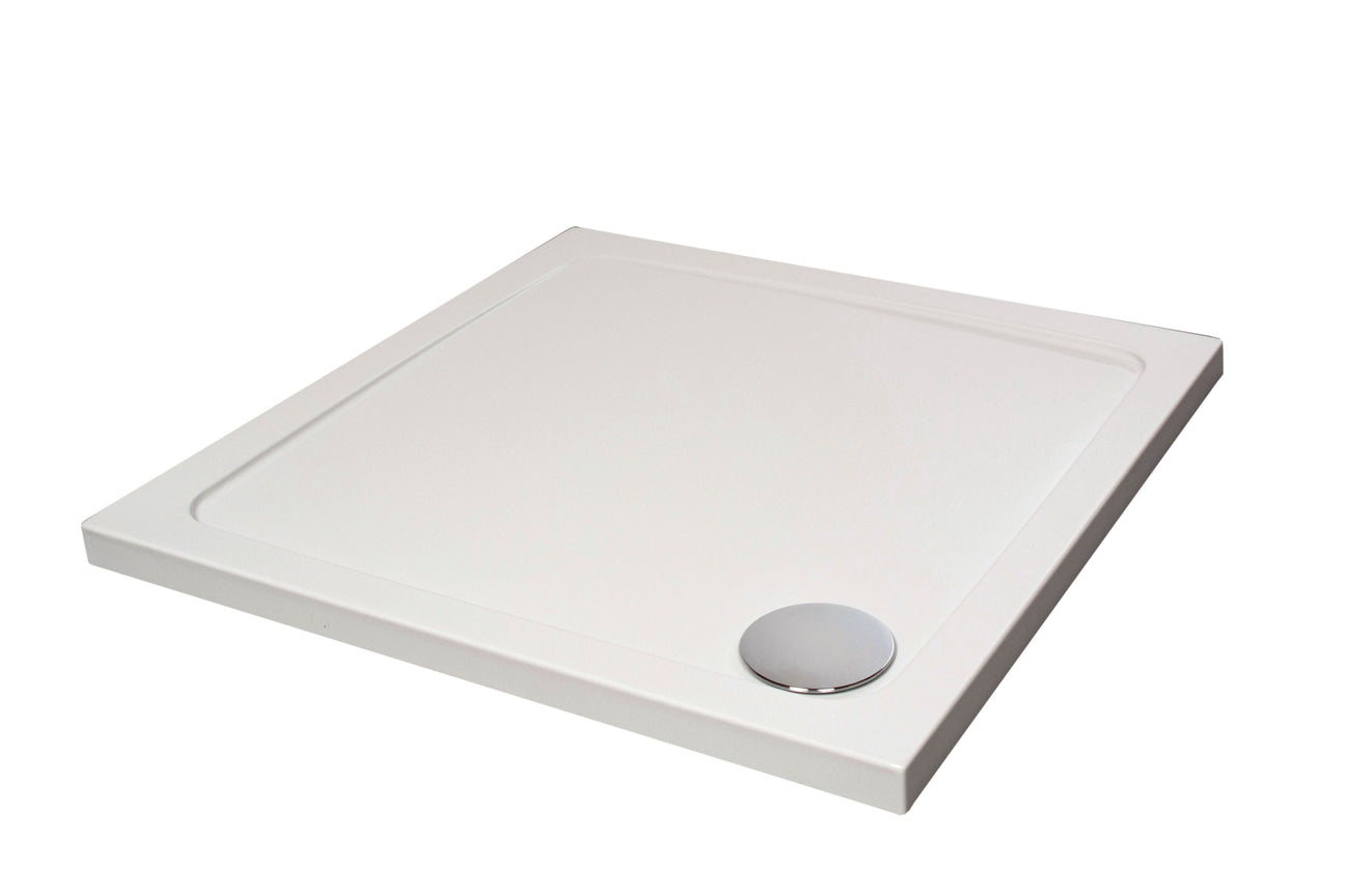 Shower Stone Tray