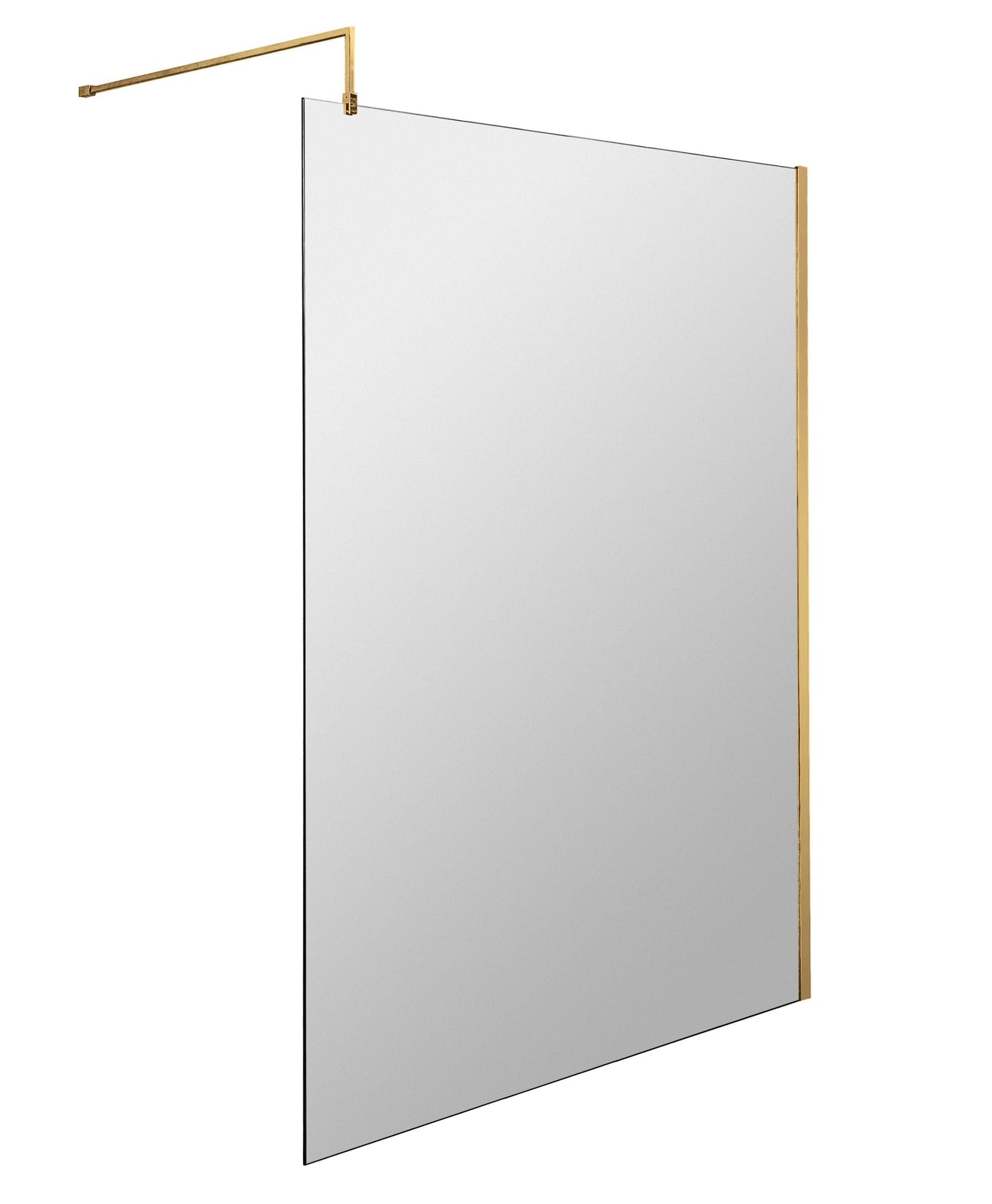 Wet Room Screen