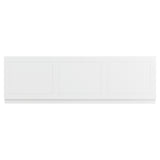 Modern Splash  1700mm Shaker Style Waterproof Front Bath Panel