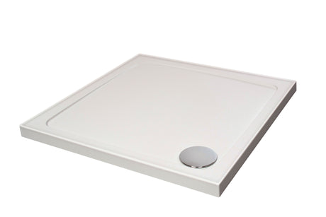 Shower Stone Tray