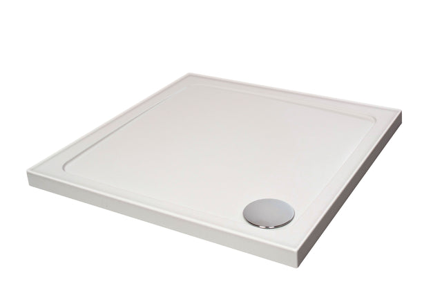 Shower Stone Tray