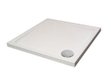 Shower Stone Tray