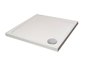 Shower Stone Tray