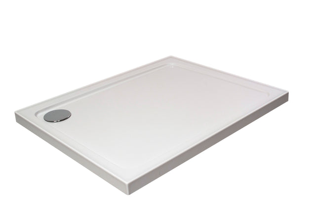 Shower Stone Tray