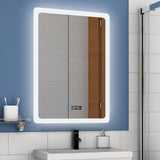 Modern Splash Led Mirror- BM-1503TX