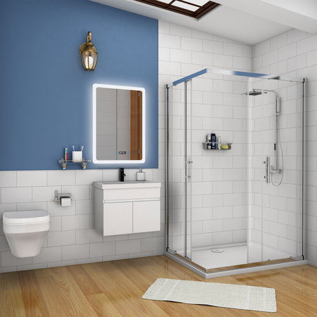 Modern Splash Led Mirror- BM-1503TX