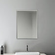 Modern Splash Mirror- BM-502