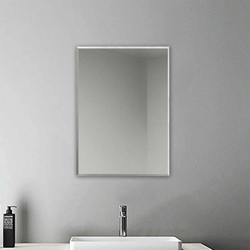 Modern Splash Mirror- BM-502