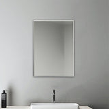 Modern Splash Mirror- BM-502