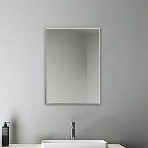 Modern Splash Mirror- BM-502
