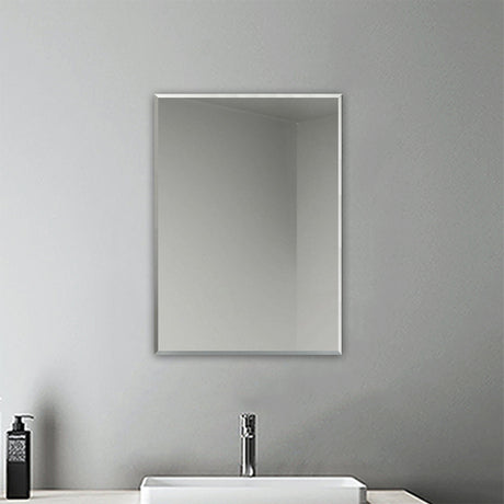 Modern Splash Mirror- BM-502