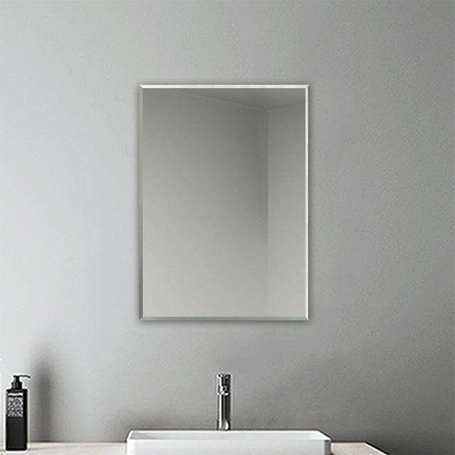 Modern Splash Mirror- BM-502