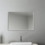 Modern Splash Mirror- BM-502
