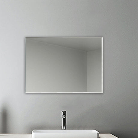 Modern Splash Mirror- BM-502