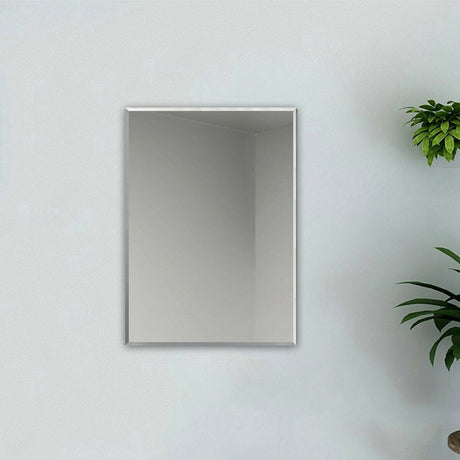 Modern Splash Mirror- BM-502