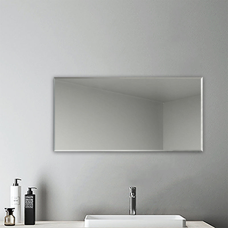 Modern Splash Normal Mirror-BM-504
