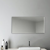 Modern Splash Normal Mirror-BM-504