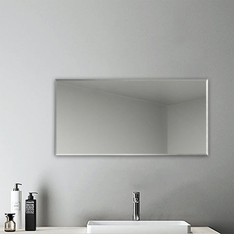 Modern Splash Normal Mirror-BM-504