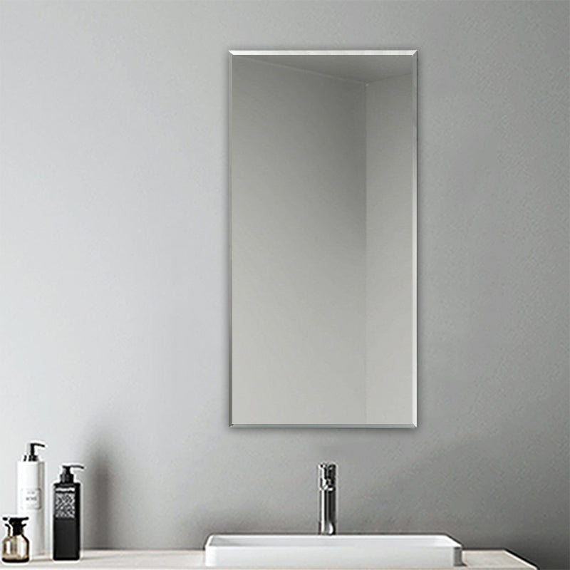 Modern Splash Normal Mirror-BM-504