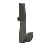 Black Enclosure Hook For Frameless Enclosures