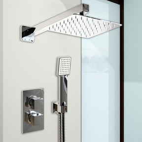 Modern Splash CONCEAL THERMOSTATIC SHOWER