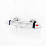 Modern Splash thermostatic shower valve-ZTT-33
