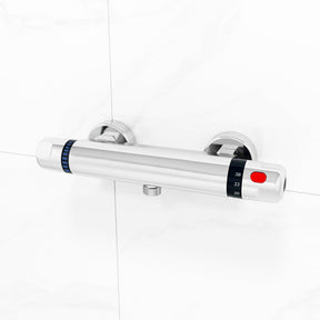 Modern Splash thermostatic shower valve-ZTT-33