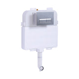 Modern Splash W-T-102-S concealed toilet cistern frame set