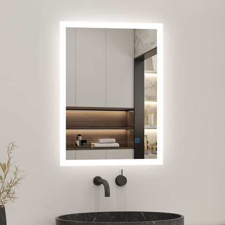 Modern Splash Led Mirror- BM-1502TX