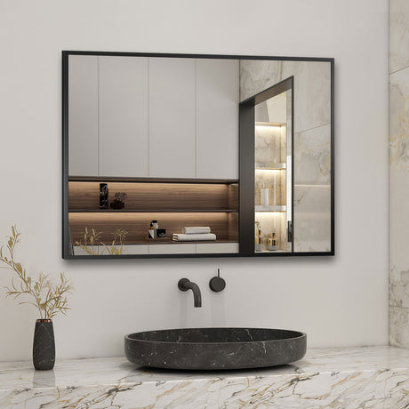 Modern Splash Normal Mirror-BM-FK7050H