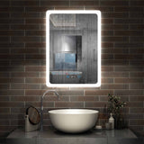 Modern Splash Led Mirror- BM-HDS1202TX